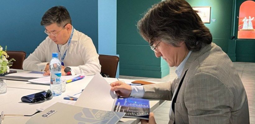 Наблюдательный совет рассмотрел итоги работы Алмазэргиэнбанка  за первое полугодие 2024 года