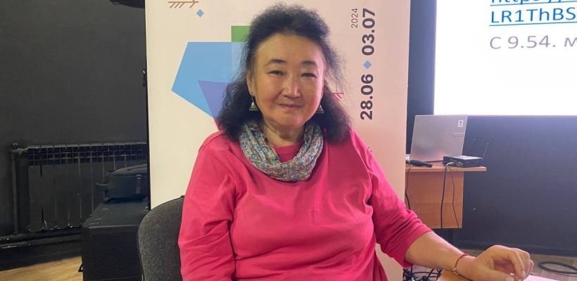 Главный киновед Центральной Азии о казахском и якутском зрителе: «Ваше кино сделали зрители!»