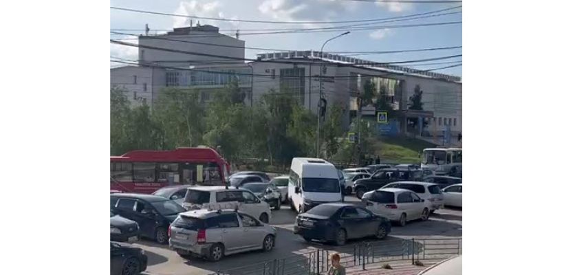 «Якутскэнерго»: отключилась Центральная энергосистема Якутии