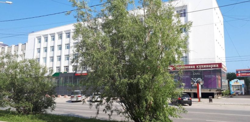 В Якутске нашли владельца оставленного пакета с деньгами