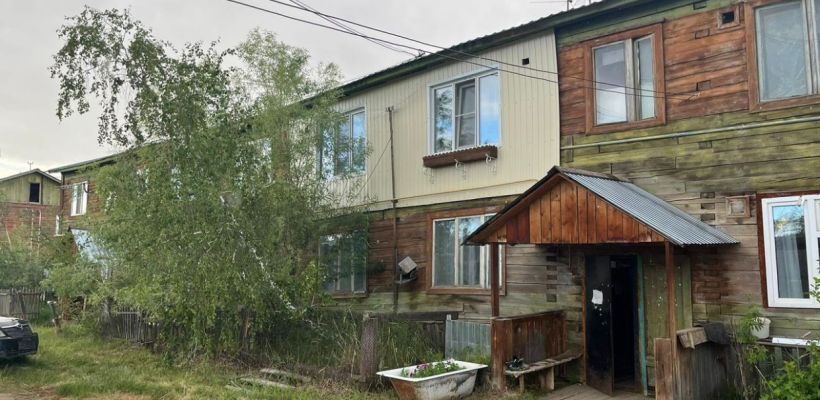 В Якутске в 82 многоквартирных домах возобновлена подача газа