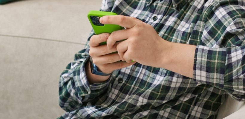 Российские сервисы знакомств заместили Tinder