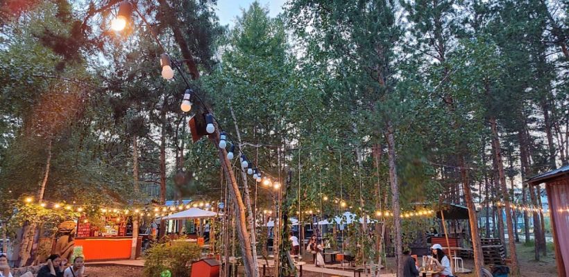 Пик жары пройден, начало августа будет прохладным: синоптики — о погоде в Якутске