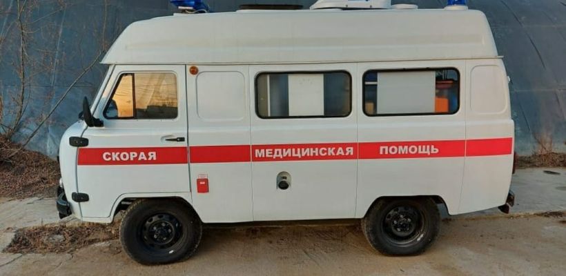 «Ребенок резко выбежал на дорогу, мотоциклист не скрывался». Подробности ДТП в Таттинском улусе, где тяжело пострадала малолетняя девочка