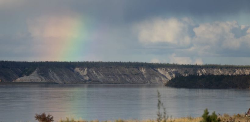 ПАО «ЯТЭК» высадит более 24 тысяч саженцев в Вилюйском районе