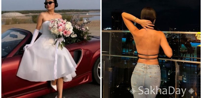 День рождения по-шамански, кастрация шпица и комната выброса агрессии: Светские новости Якутии