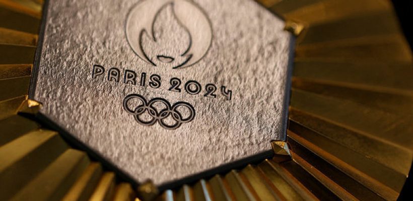 Стартует олимпийский турнир по вольной борьбе