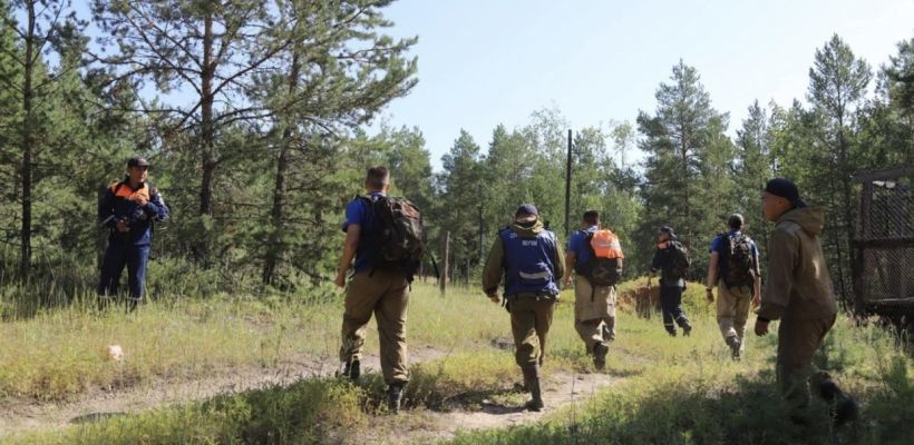 «Человек одинокий, скучно, наверное, стало». В Вилюйском улусе разыскивают без вести пропавшего 65-летнего мужчину