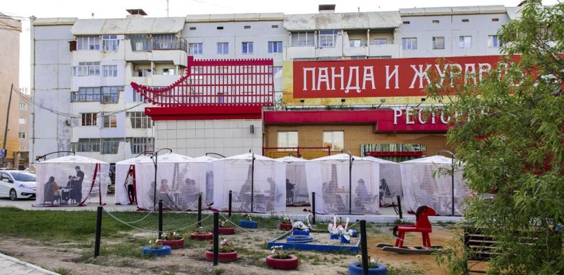 В якнете раскритиковали пост предпринимателей с жалобой на антиалкогольные меры мэрии Якутска