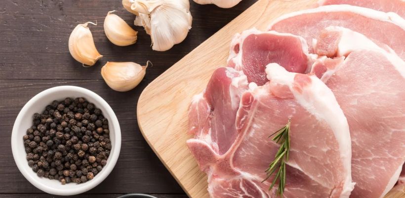 В Якутии поголовье свиней сократилось вдвое. Ранее власти заявляли о возможности экспорта свинины в Китай