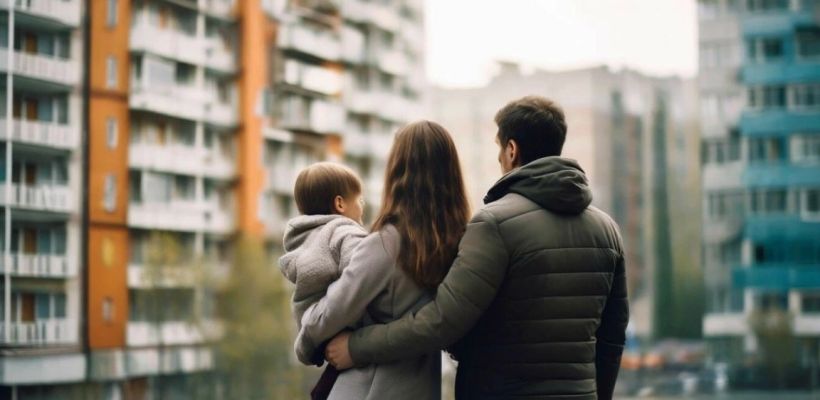 ДВИ: молодые семьи уступают лидерство педагогам