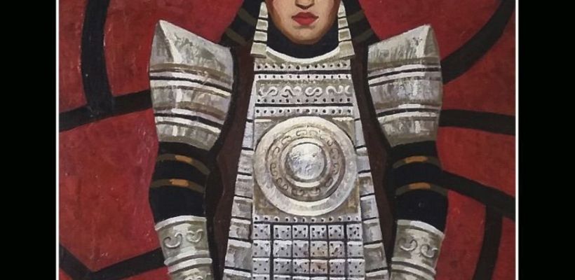 Якутские фильмы откроют фестиваль кино Native Spirit в Лондоне. На церемонии открытия зазвучит хомус