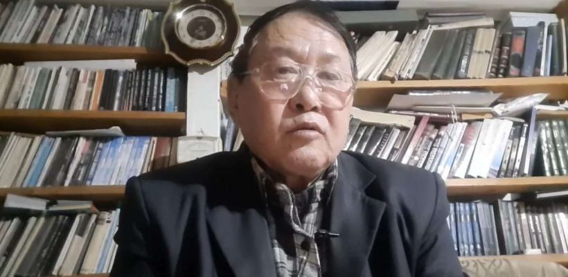 Экстрасенс Сырдык сделал краткий прогноз на осень-зиму 2024 года