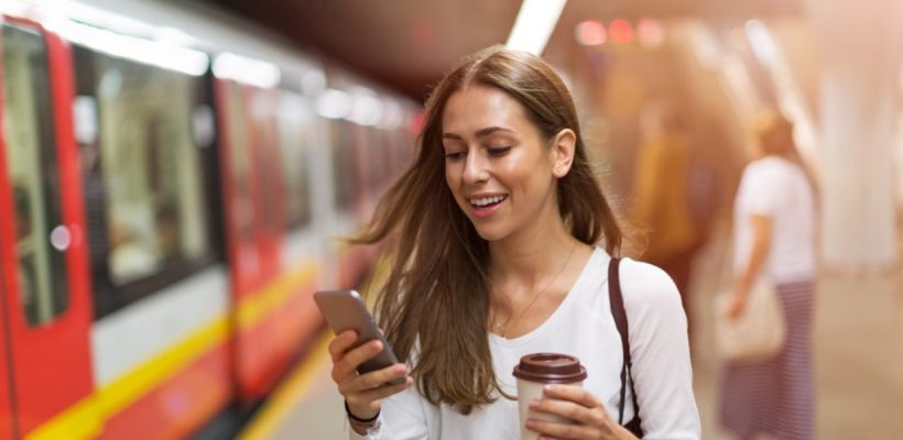 Путешественников из Якутии можно встретить в метро Москвы и Санкт-Петербурга