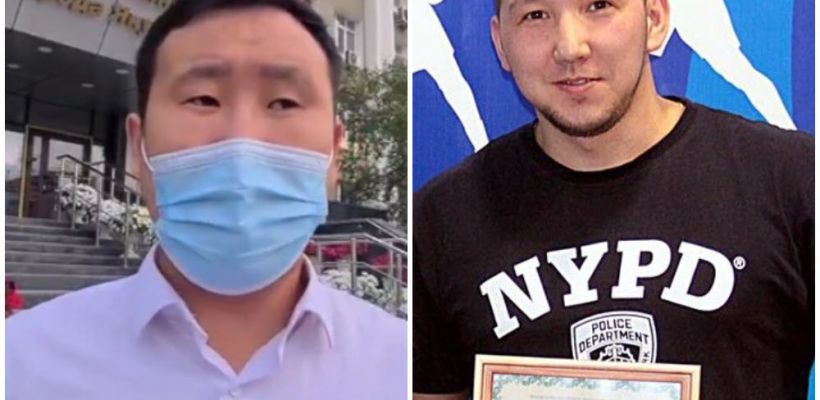 В Якутске экс-сотрудник спецназа получил 1,5 миллиона штрафа за дачу взятки