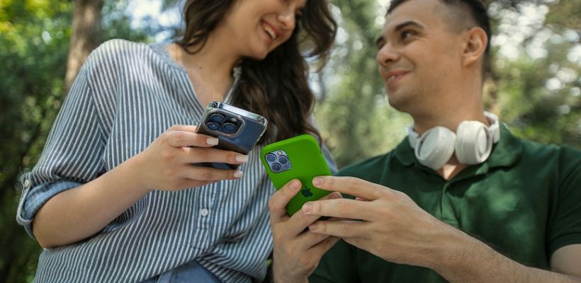 Якутянам интересны смартфоны с большой памятью