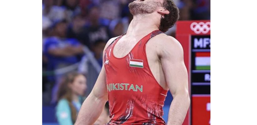 Виктор Рассадин: После схватки я хотел все бросить и всех забыть!