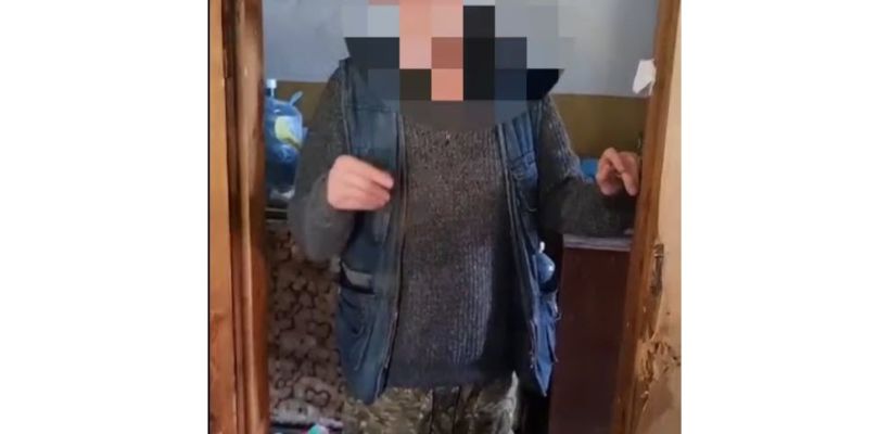 "Имитировал кавказский акцент". В Сангаре задержан подозреваемый в совершении вооруженного разбоя