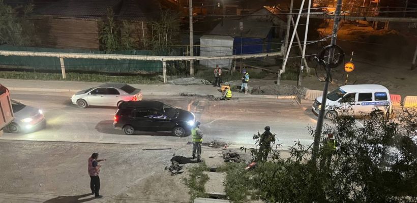 Жители Якутска все чаще стали жаловаться на невыносимый уличный шум. Столица становится громким городом