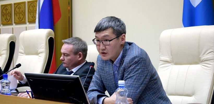 В Якутии бывший замминистра нашел работу в мэрии Якутска