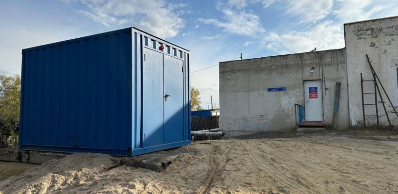 В АО "Теплоэнергия" подготовка к отопительному зимнему периоду 2024-2025 годов подходит к завершению