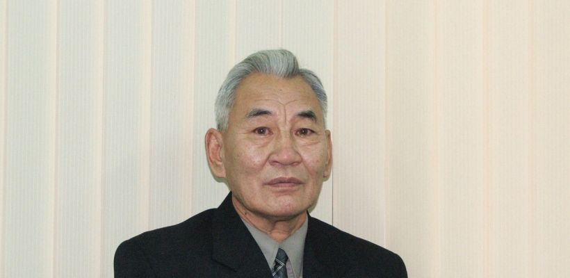 Памяти основоположника якутской политической школы Юрия Петрова