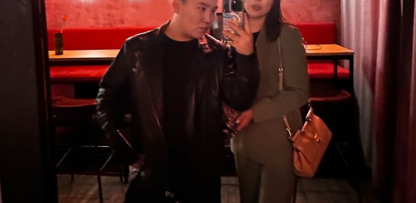 Владимир Дормидонтов рассказал об отношениях с риелтором Алией Гала