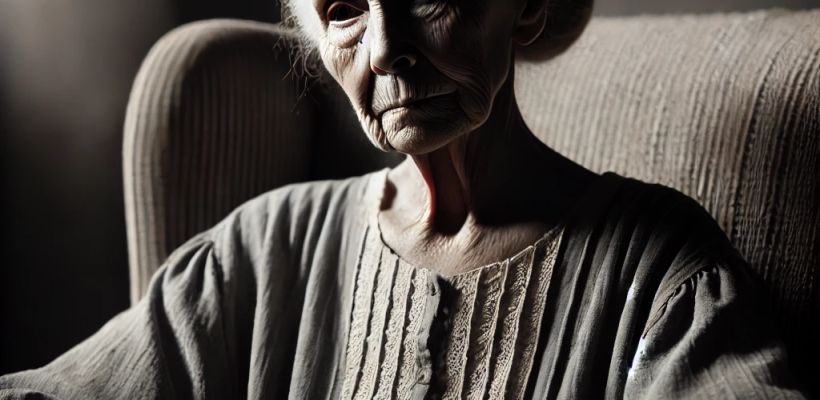 Исповедальня: «Я боялась одна оставаться с собственным сыном!»