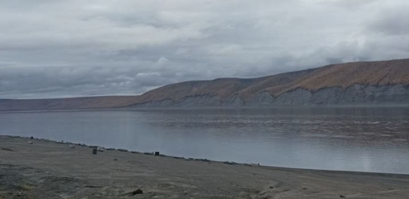 Найдены тела двух детей, пропавших в Булунском районе