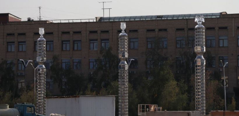 «Площадь Ленина — это алаас». Раскрыли идею проекта главной площади Якутска