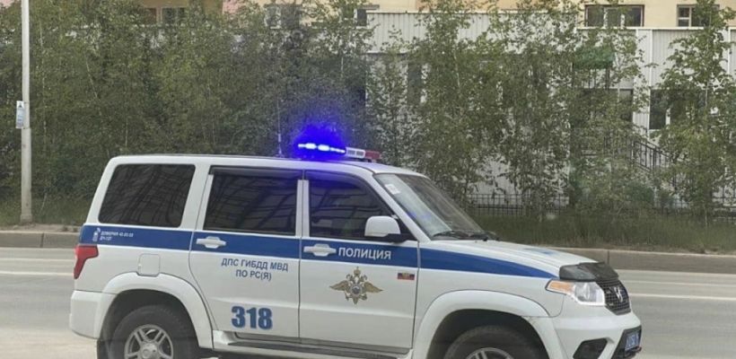 Установлен водитель, сбивший на обочине в Табаге четырех девушек. Мужчина судим за кражу, в момент задержания был пьян