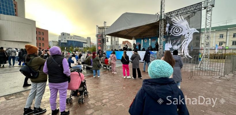 Мэр Якутска о Дне города: «Салюта не будет, но зато…»