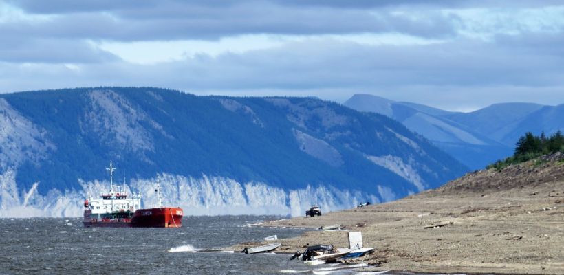 «Они кричали, просили о помощи». Последней, кто видел пропавших в Булунском улусе детей, была девочка — именно она позвала взрослых