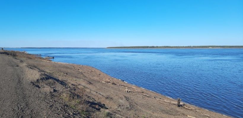 Найдено тело третьего ребенка, пропавшего в Булунском районе