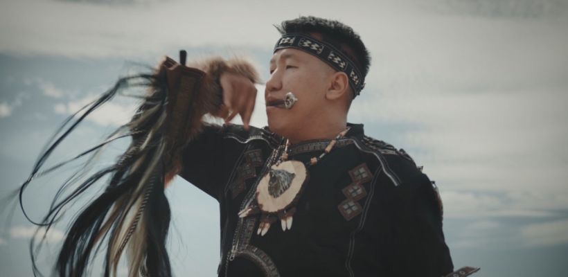 Известные якутские музыканты снялись в праздничном видео Нордголда