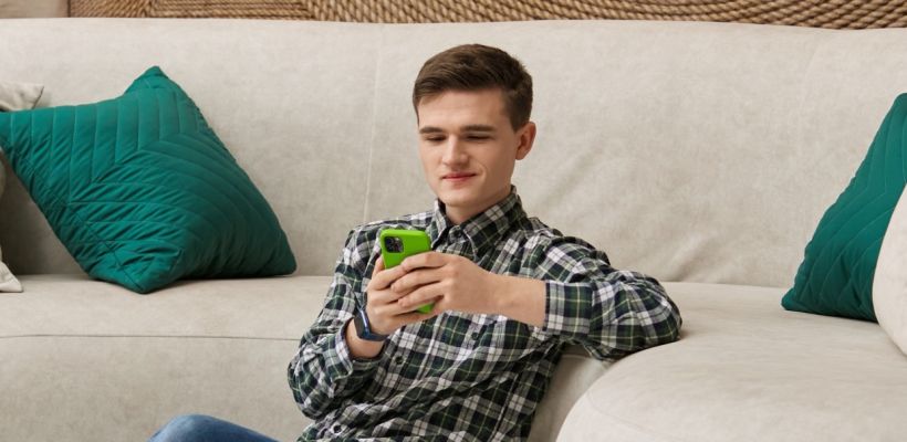 Аналитика Yota: Пользователи стали дольше играть в мобильные игры