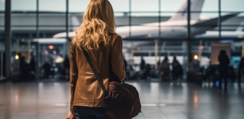 Долги за коммунальные услуги могут испортить долгожданный отпуск