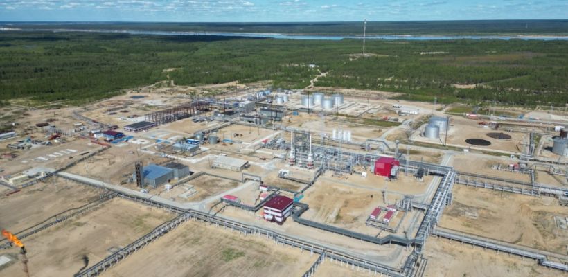 Двадцать объектов капитального строительства реализуется на площадках ЯТЭК в 2024 году