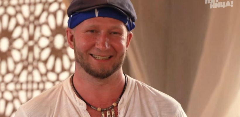 Блюдо якутского шеф-повара на шоу «Адский шеф» сравнили с мылом