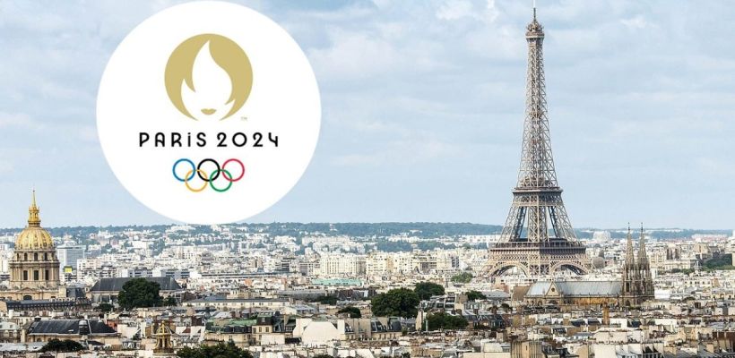 Спортсмены из Якутии прибывают в олимпийский Париж