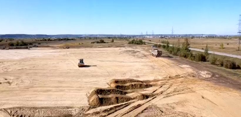 Инвестор заявил о начале работ по строительству моста через Лену