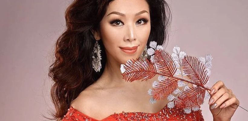 Варя Ларионова опровергла неприятный слух о себе: "Со мной и мужем все хорошо"