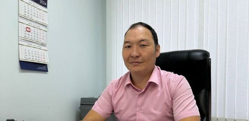 Наперегонки с течением. Авсентий Ноговицын пришел на помощь человеку на реке