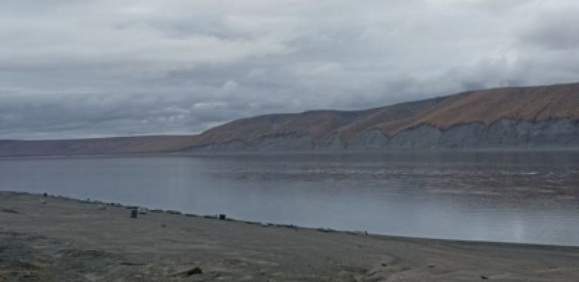 В Якутии возбуждено уголовное дело по факту пропажи детей в Булунском районе