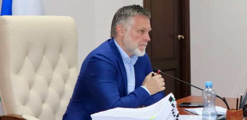 Кирилл Бычков развенчал слухи о женитьбе