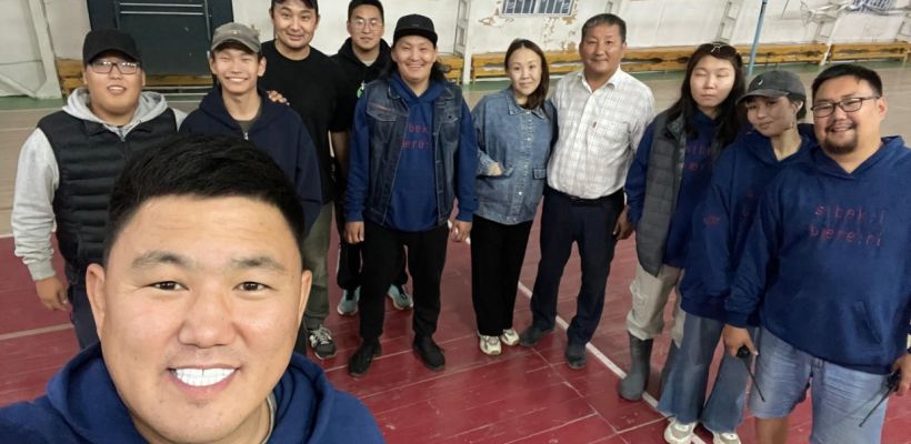 «Сибэкки биэрээри»: В Намском улусе снимут фильм о  несбывшихся мечтах сельских жителей