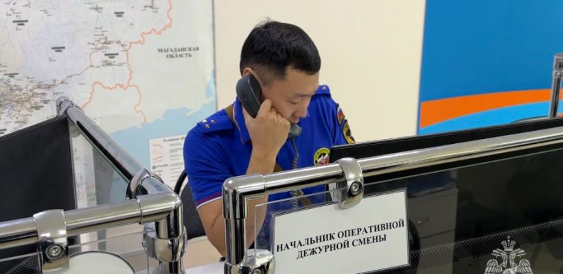 В Оленекском районе без вести пропали трое детей из приемной семьи. Всего в ней воспитываются 23 ребенка