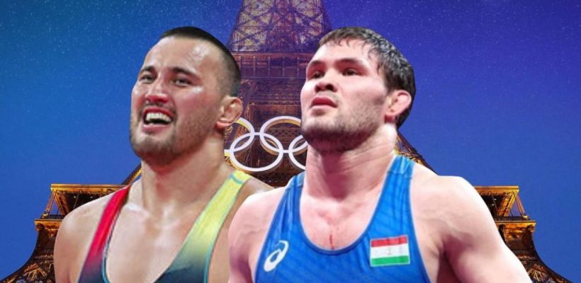 Якутяне благодарят земляков, выступивших на Олимпиаде