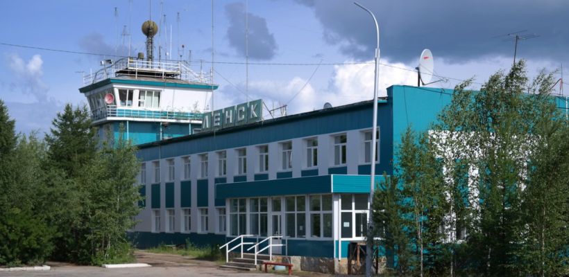 Три авиакомпании отказались от полетов из Ленска в Мирный из-за невыгодности. Согласилась «АЛРОСА»