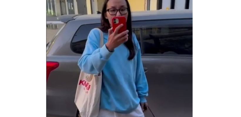 Якутская блогерша, борющаяся с парковщиками, создает сообщество активных граждан: "Будем вместе контролировать культуру вождения"